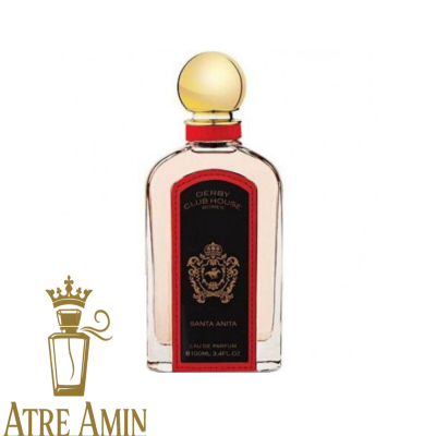 ادکلن آرماف دربی کلاب هاوس سانتا آنیتا | Armaf Derby Club House Santa Anita