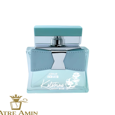 ادکلن آرماف کاتارینا لایت بلو | Armaf Katarina Light Blue