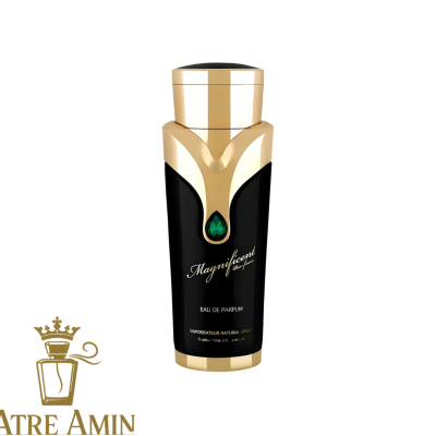 ادکلن آرماف مگنیفیسنت پور فم زنانه | Armaf Magnificent Pour Femme