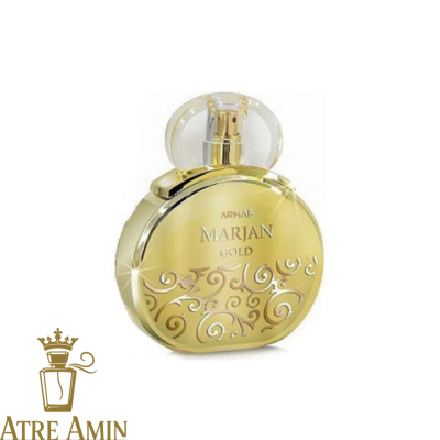 ادکلن آرماف مرجان گلد | Armaf Marjan Gold