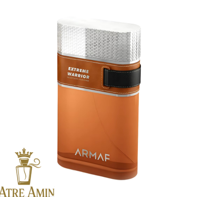 ادکلن آرماف اکستریم واریور | Armaf Extreme Warrior