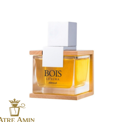ادکلن آرماف بویس لاکچرا | Armaf Bois Luxura