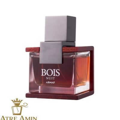 ادکلن آرماف بویس نویت | Armaf Bois Nuit