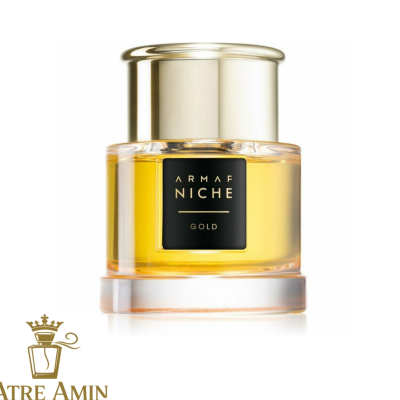 ادکلن آرماف نیش گلد | Armaf Niche Gold
