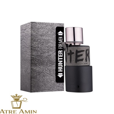 ادکلن آرماف هانتر اینتنس | Armaf Hunter Intense