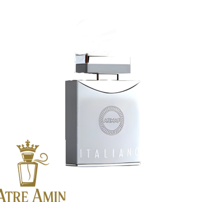 ادکلن آرماف ایتالیانو اومو مردانه | Armaf Italiano Uomo