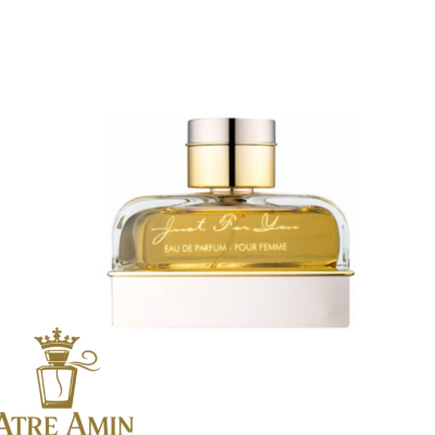 ادکلن آرماف جاست فور یو پور فم زنانه | Armaf Just For You Pour Femme