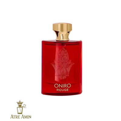 عطر ادکلن فراگرنس ورد اونیرو رژ | Fragrance World Oniro Rouge