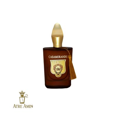 ادوپرفیوم کازاموراندو 1988 فراگرنس ورد | Casamorando 1988 Fragrance World