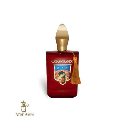 ادکلن فراگرنس ورد  کازاموراندو آیدل ومن | Casamorando Idol and Woman Fragrance World