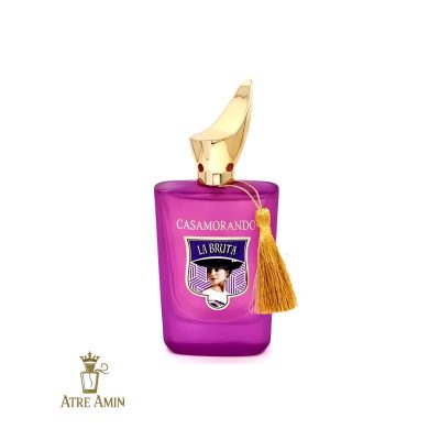 ادکلن فراگرنس ورد کازاموراندو لا بروتا | Casamorando La Bruta Fragrance World