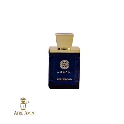 ادکلن آمواج اینترلود فراگرنس | Fragrance World Amouage Interlude