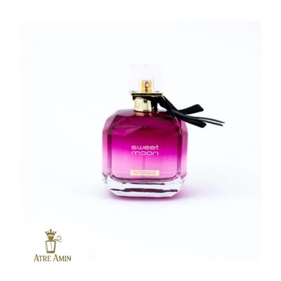 ادکلن مون پاریس اینتنسمنت فراگرنس ورد | Fragrance World Sweet Moon Intensive for woman
