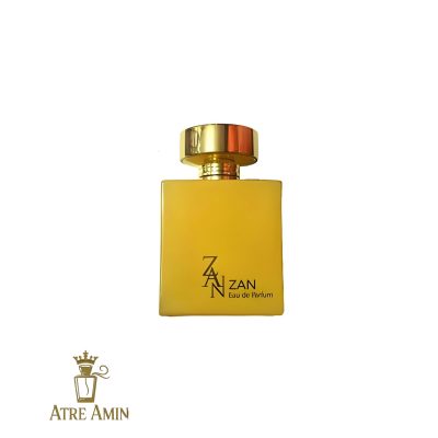 ادکلن زنانه شیسیدو زن فراگرنس ورد زن | Fragrance World Shiseido Zen