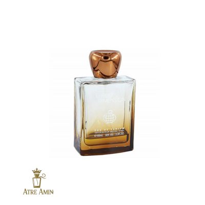 ادکلن تری دیمنشن فراگرنس ورد | Three Dimension Fragrance World
