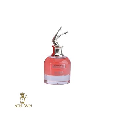 ادکلن اسکندانت سو نایس فراگرنس ورد | Scandant so nice Fragrance World