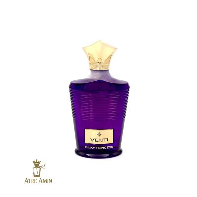 ادکلن سیلک پرینسس فراگرنس ورد | Fragrance World Venti Silky Princess