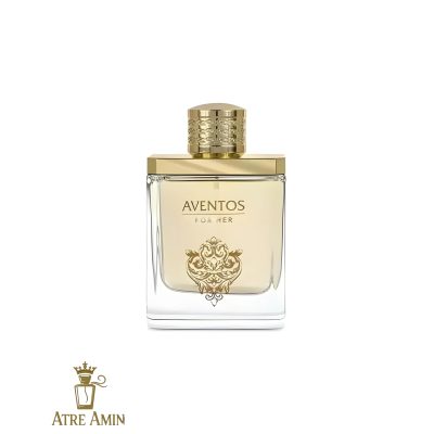 ادکلن کرید اونتوس فور هر فراگرنس ورد | Fragrance World Aventos For Her
