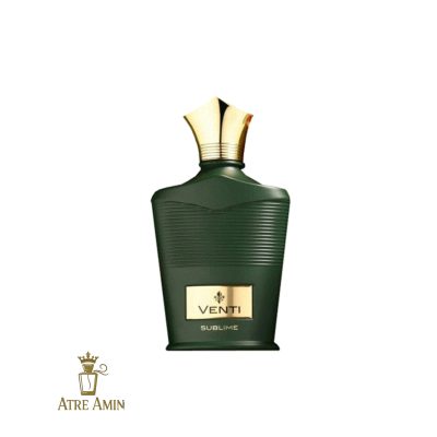 ادکلن ونتی سابلیم فراگرنس ورد | Fragrance World Venti Sublime
