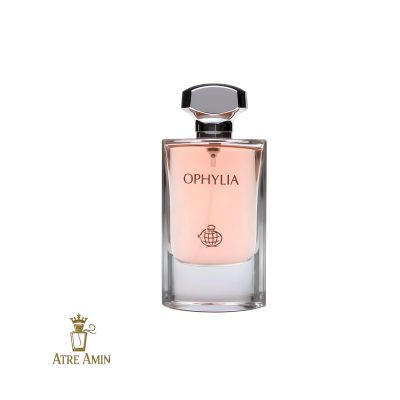 ادکلن افیلیا فراگرنس ورد | Fragrance world Ophylia