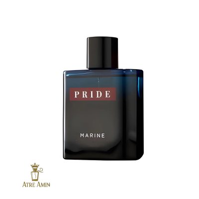 ادکلن پراید مارین رد مون فراگرنس ورد |  Pride Marine Red Moon Fragrance World