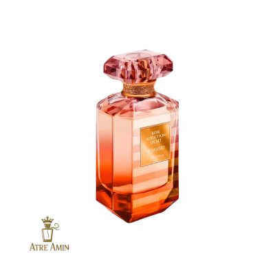 ادکلن رز سداکشن سکرت سان کیسد فراگرنس ورد | Rose Seduction Secret Sunkissed Fragrance World