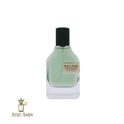 ادکلن آکوا پورا فراگرنس ورد | Fragrance world Aqua Pura