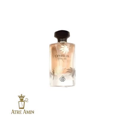 ادکلن پاکو رابان المپیا سولار فراگرنس ورد | Fragrance World OPHYLIA STELLAR