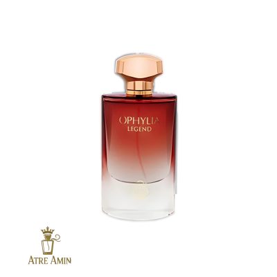 ادکلن پاکو رابان لجند فراگرنس ورد |  Paco Rabanne Olympea Legend Fragrance World