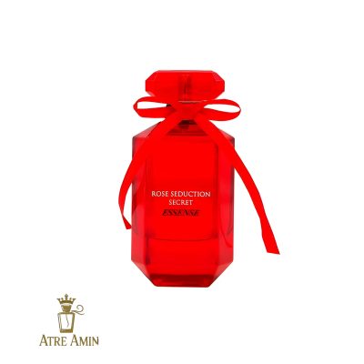 ادکلن رز سدکشن سکرت اسنس  فرگرانسورد| Rose seduction secret essence Fragrance World