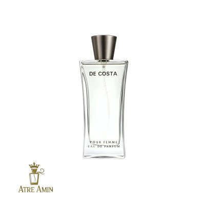 ادکلن د کاستا فراگرنس ورد | de Costa Fragrance World