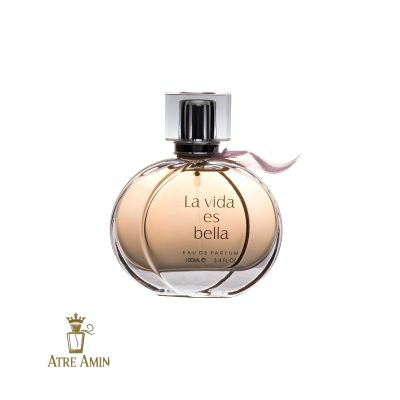 لا ویدا اس بلا فراگرنس ورد | Fragrance World La Vida Es Bella
