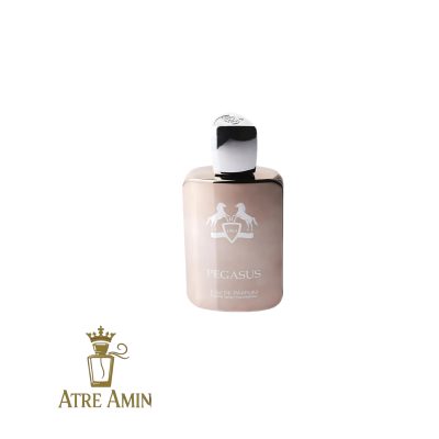 ادکلن مارلی پگاسوس فراگرنس ورد | Pegasus Fragrance World