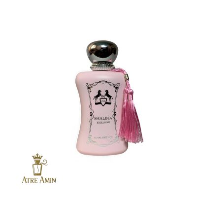 ادکلن شالینا اکسکلوسیو  فراگرنس ورد | Shalina Exclusive Fragrance World