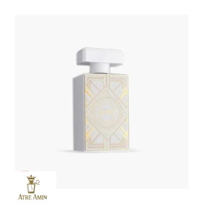 ادکلن ایوری ماسک فرگرانس ورد | Fragrance World Ivory Musk
