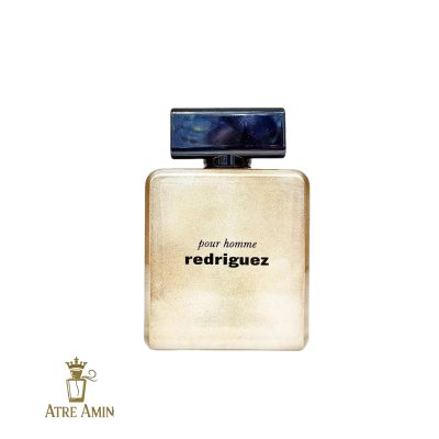 ادکلن ردریگز پور هوم فرگرانس ورد | Redriguez Pour Homme Fragrance World