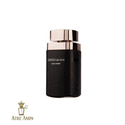 ادکلن کچ د نویر فرگرانس ورد | Catch De Noire Fragrance World
