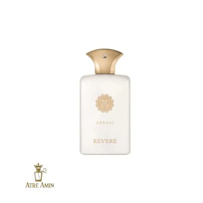 ادکلن آبراج ریور فرگرانس ورد | Abraaj Revere Fragrance World