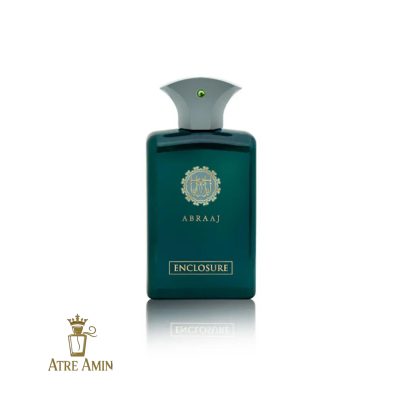 ادکلن آبراج اینکلوزر فرگرانس ورد | abraaj enclosure Fragrance World