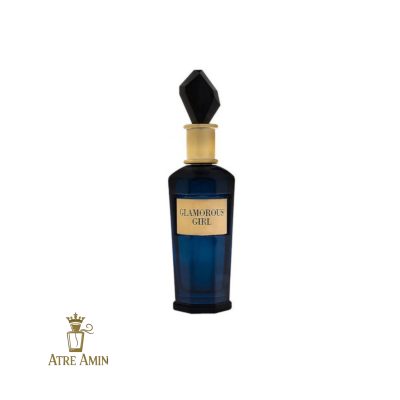ادکلن دیوا گلمرس گرل فرگرانس ورد | Diva Glamorous Girl Fragrance World