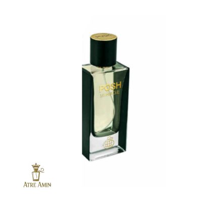 ادکلن پوش میراژ فرگرانس ورد | Posh Mirage Fragrance World