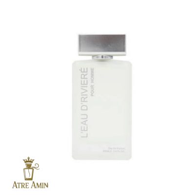 ادکلن لئو د ریویر پور هوم فرگرانس ورد | L’Eau D’Riviere Pour Homme Fragrance World