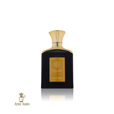 ادکلن باواریا لاپورد فرگرانس ورد | Bavaria Lapurd Fragrance World