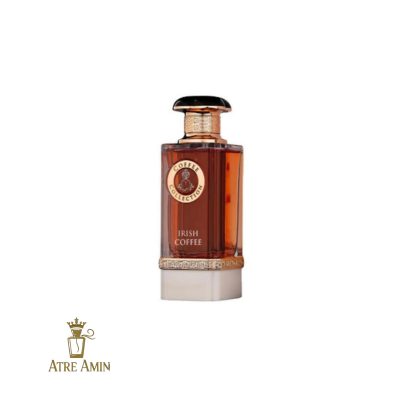 آیریش کافی کافی کالکشن Irish Coffee Coffee Collection