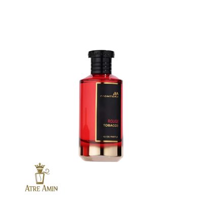 ادکلن رژ توباکو فرگرانس ورد | Rouge Tobacco Fragrance World