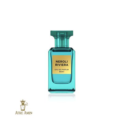 ادکلن نرولی ریویرا فرگرانس ورد | Neroli Riviera Fragrance World