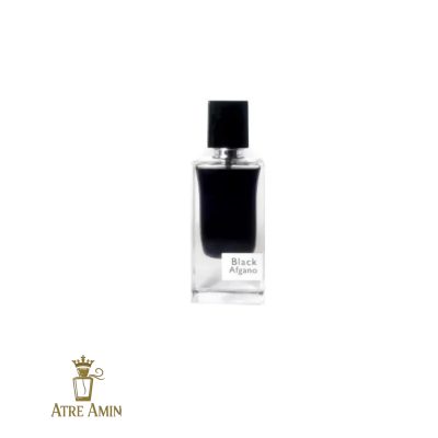 ادکلن بلک افغانو فرگرانس ورد | Black Afgano Fragrance World