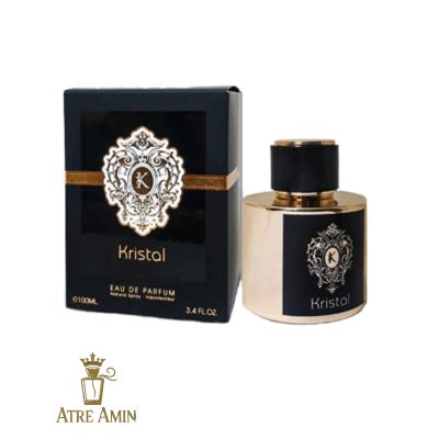 ادکلن کریستال فرگرانس ورد | Kristal Fragrance World