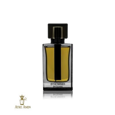 د هوم اینتنس فرگرانس ورد | D’hommes Intense Fragrance World