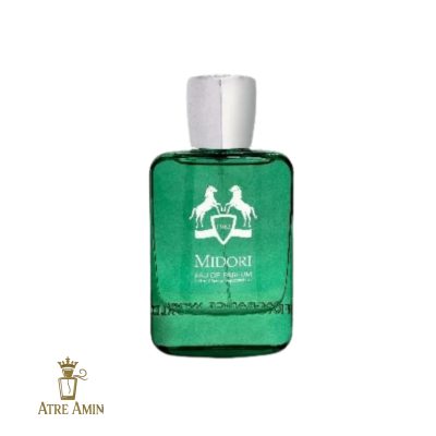 ادکلن میدوری فرگرانس ورد | Midori Fragrance World